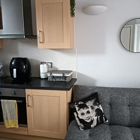 Berwick Upon Tweed Bijou Apartment מראה חיצוני תמונה