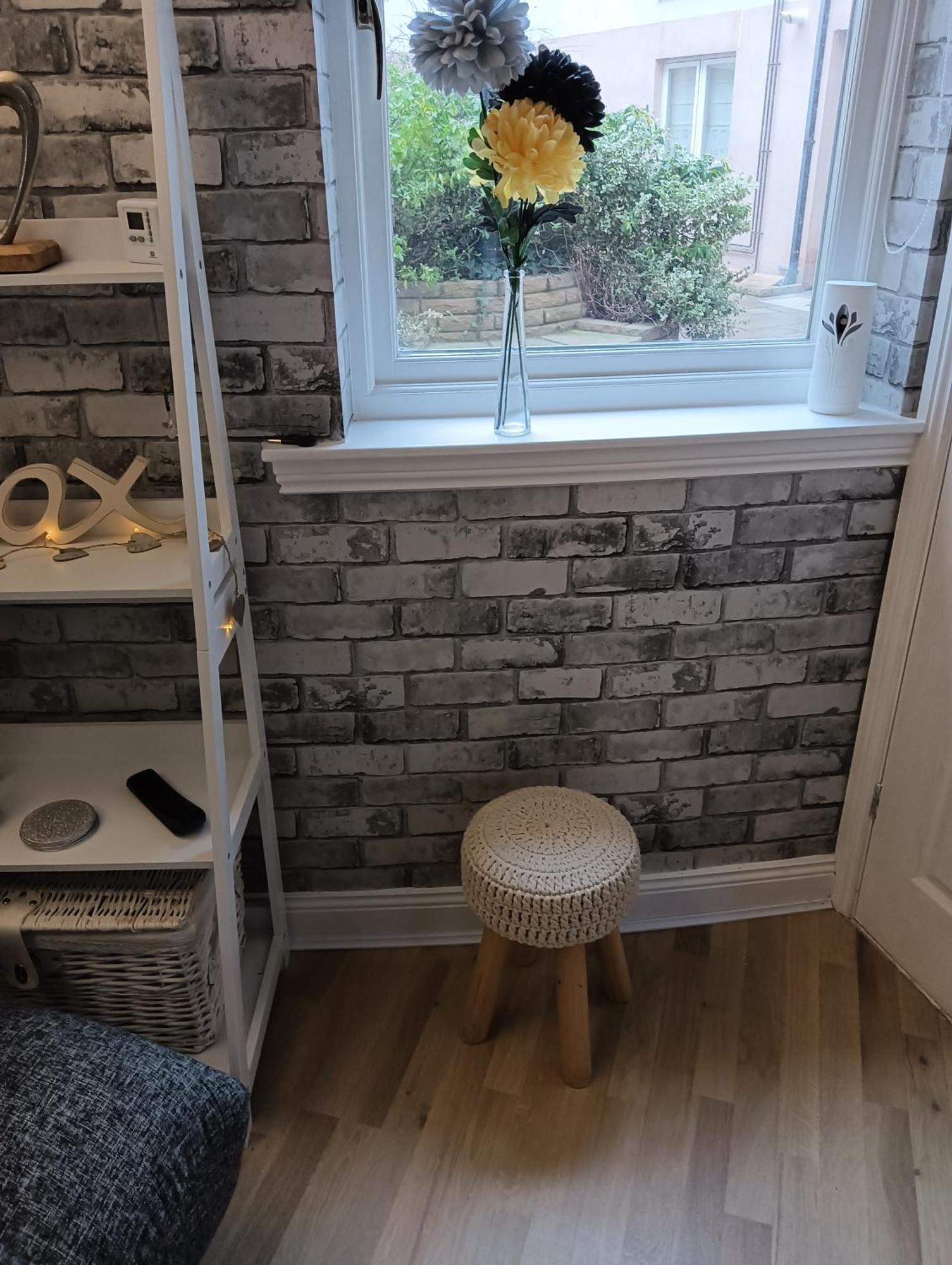 Berwick Upon Tweed Bijou Apartment מראה חיצוני תמונה