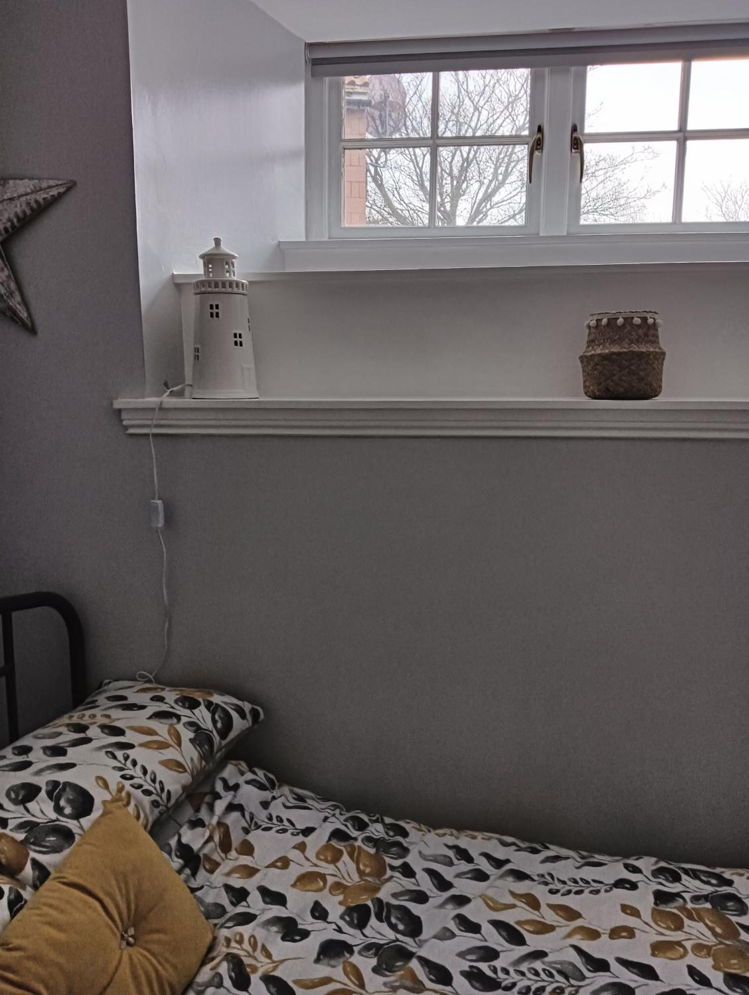 Berwick Upon Tweed Bijou Apartment מראה חיצוני תמונה