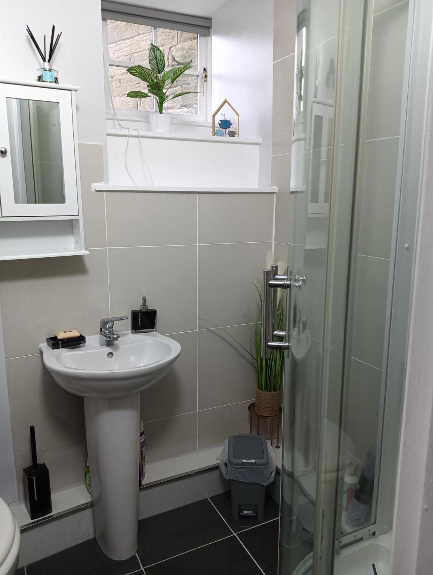 Berwick Upon Tweed Bijou Apartment מראה חיצוני תמונה
